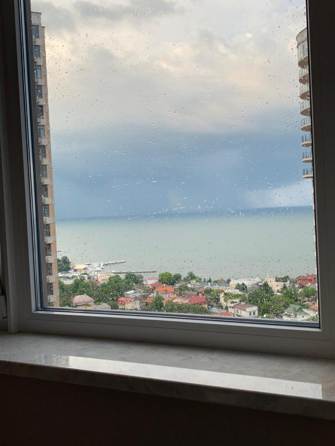 Морской Комфорт Oděsa Exteriér fotografie