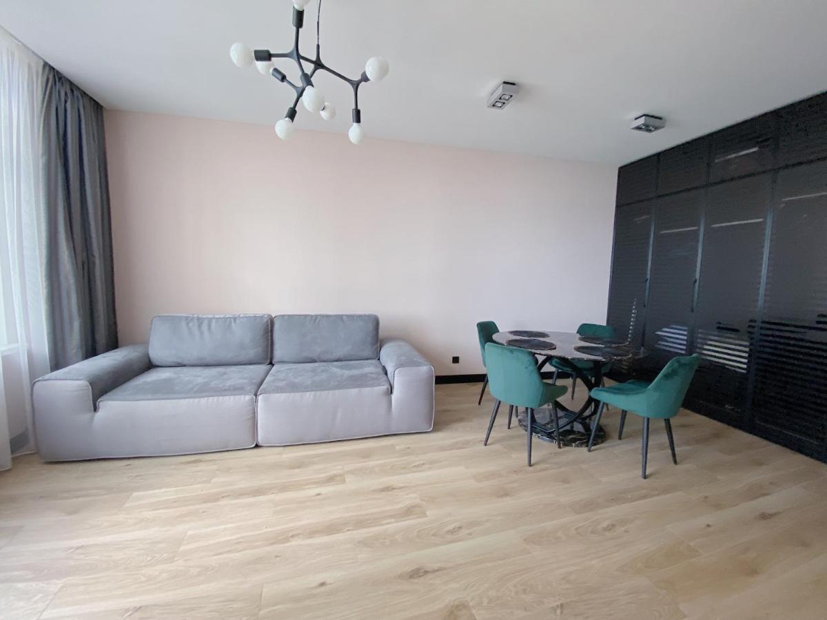 Морской Комфорт Oděsa Exteriér fotografie